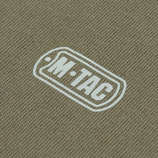 M-Tac Cotton Sweatshirt