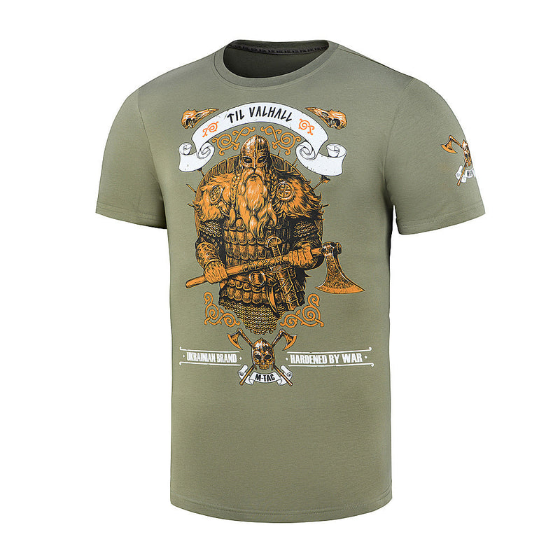 Load image into Gallery viewer, M-Tac T-Shirt Viking
