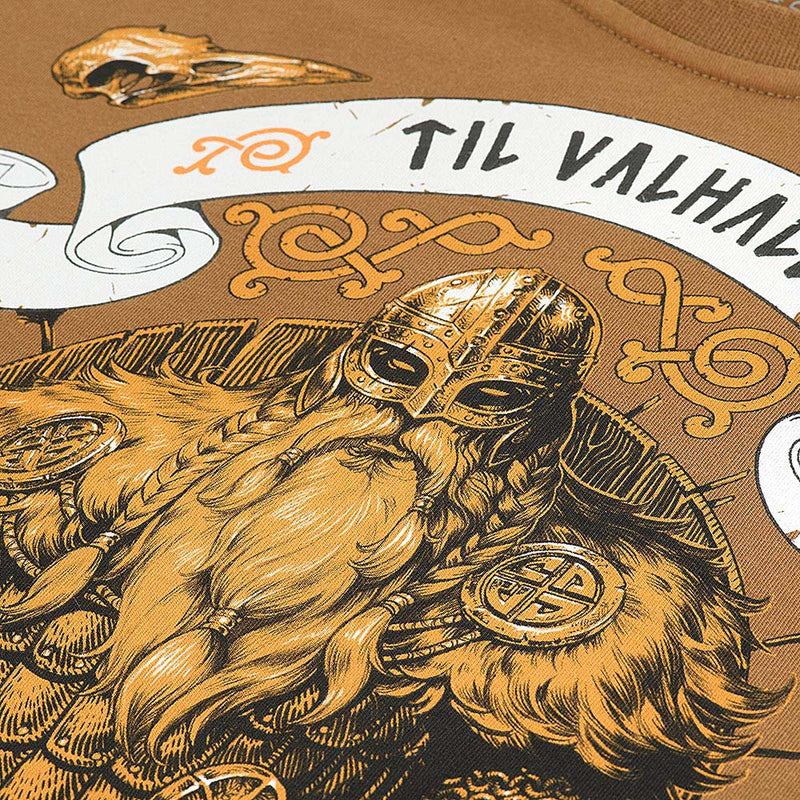 Load image into Gallery viewer, M-Tac T-Shirt Viking
