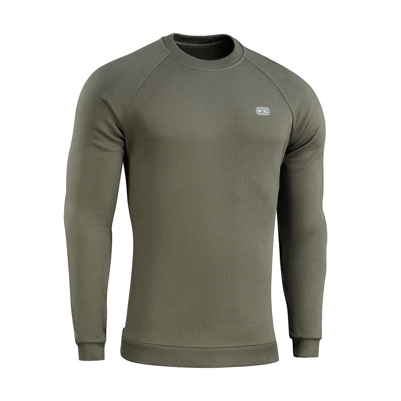 Load image into Gallery viewer, M-Tac Cotton Sweatshirt Hard
