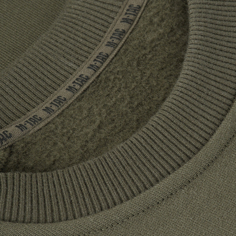 Load image into Gallery viewer, M-Tac Cotton Sweatshirt Hard
