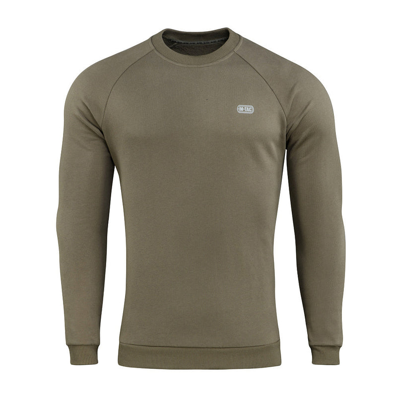Load image into Gallery viewer, M-Tac Cotton Sweatshirt Hard

