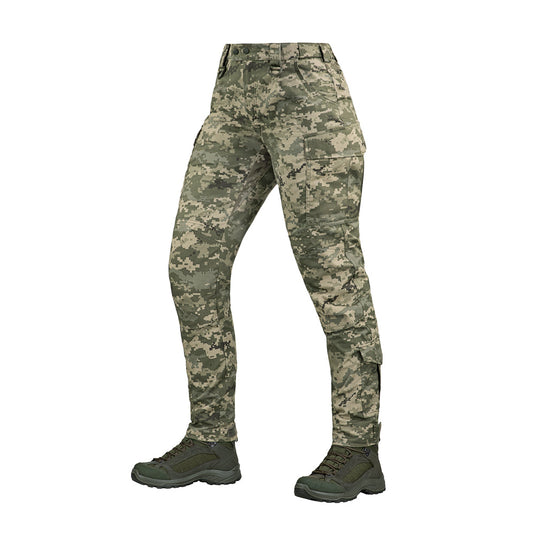 M-Tac Women’s Combat Pants Armed Forces