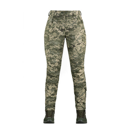 M-Tac Women’s Combat Pants Armed Forces