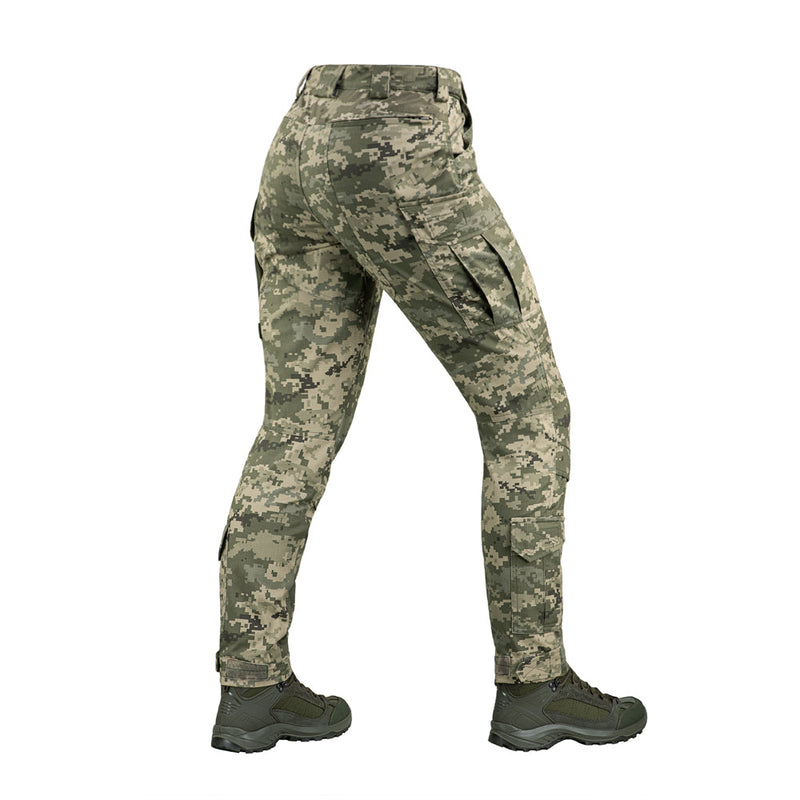 Load image into Gallery viewer, M-Tac Women’s Combat Pants Armed Forces

