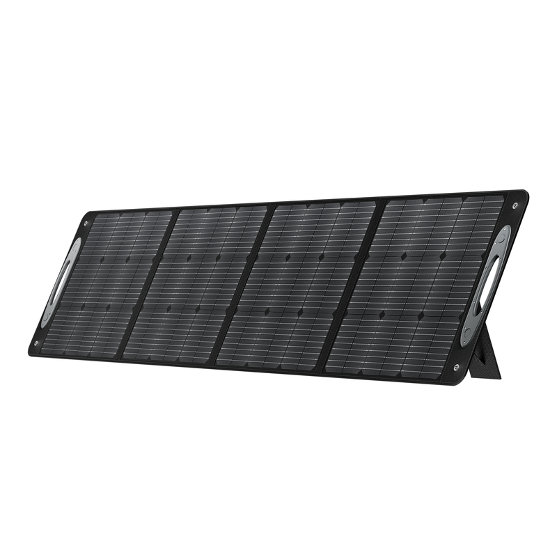 Load image into Gallery viewer, OUKITEL 200W Portable Solar Panel
