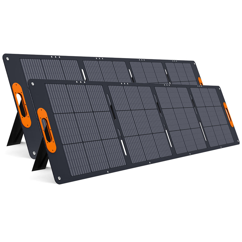 Load image into Gallery viewer, ALLWEI XY-200 200W Solar Panel for PPS1200 PPS2400

