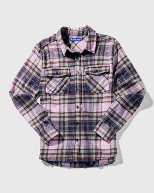 The Responsible Flannel