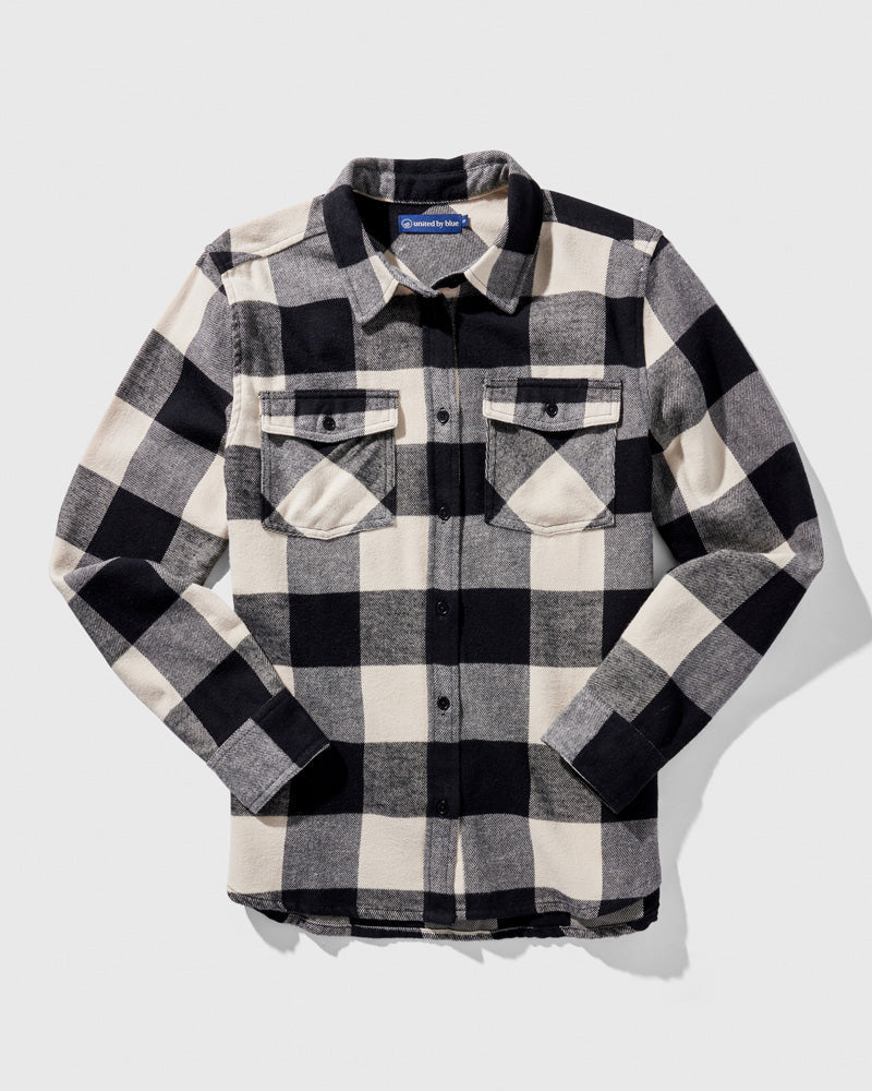 Load image into Gallery viewer, The Responsible Flannel
