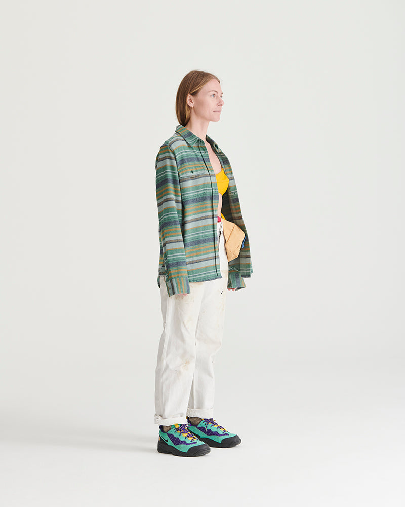Load image into Gallery viewer, The Responsible Flannel

