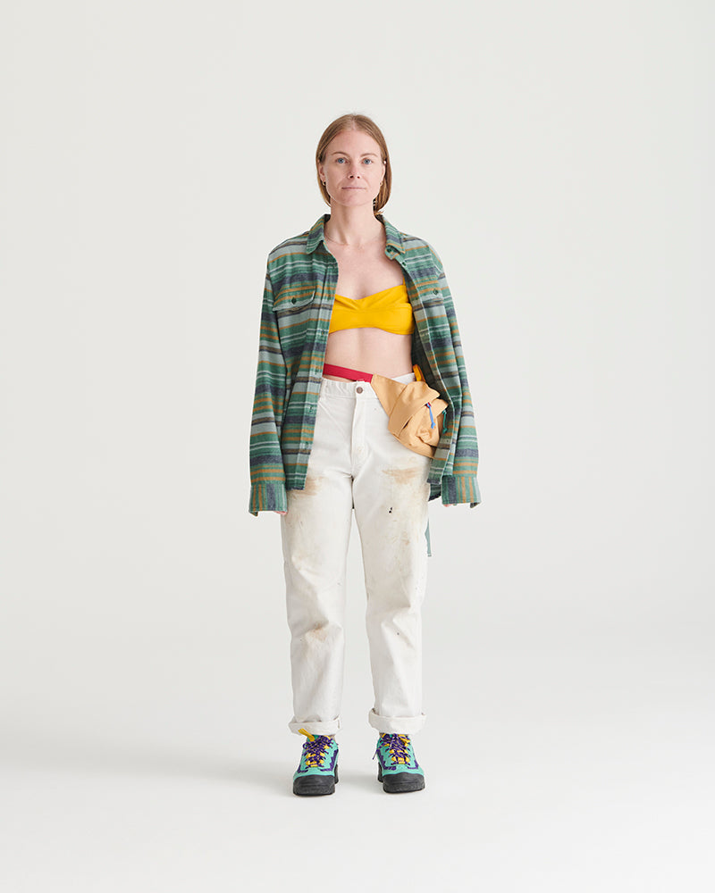 Load image into Gallery viewer, The Responsible Flannel
