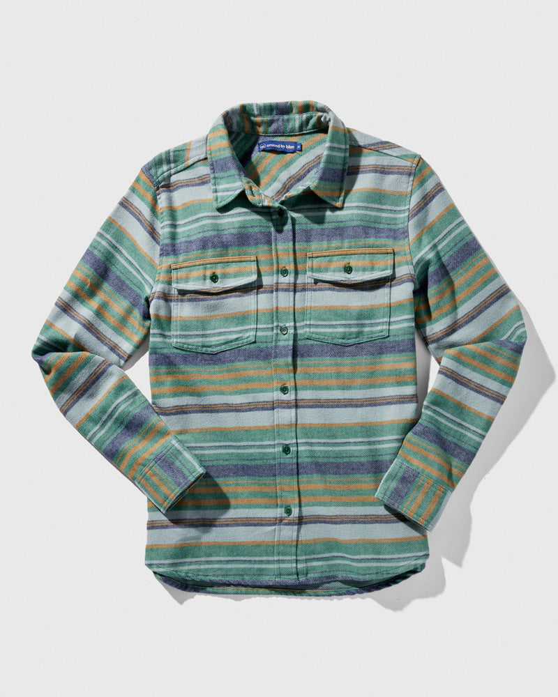 Load image into Gallery viewer, The Responsible Flannel

