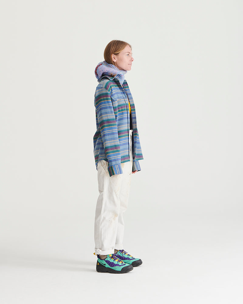Load image into Gallery viewer, The Responsible Flannel
