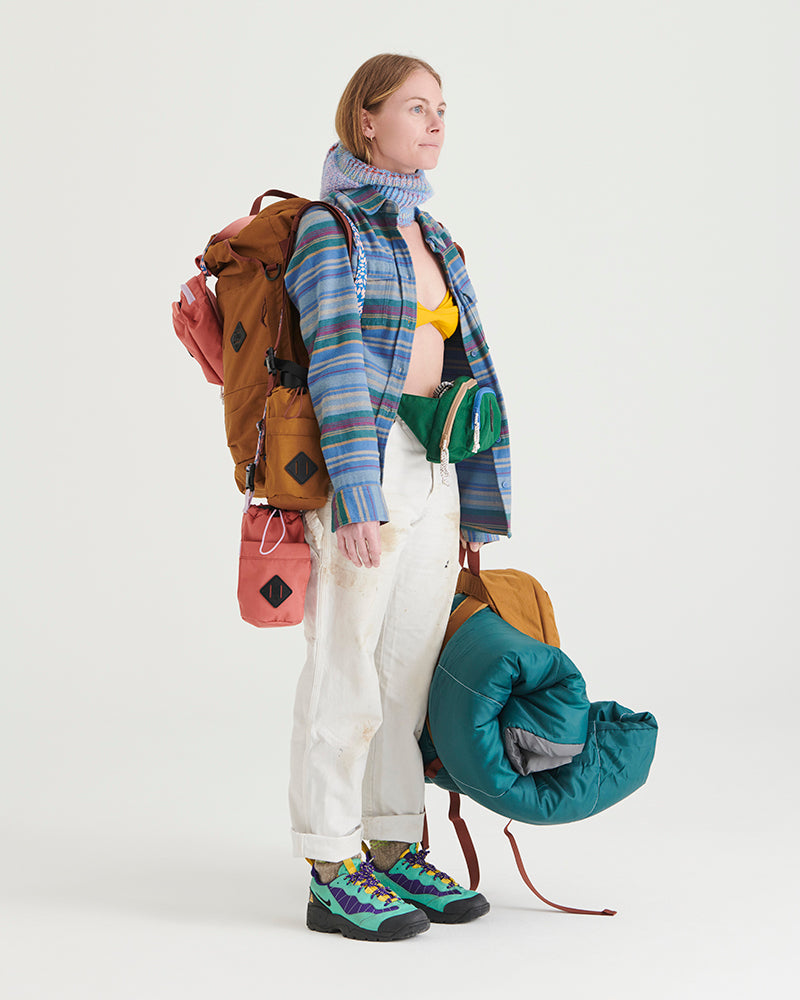 Load image into Gallery viewer, The Responsible Flannel
