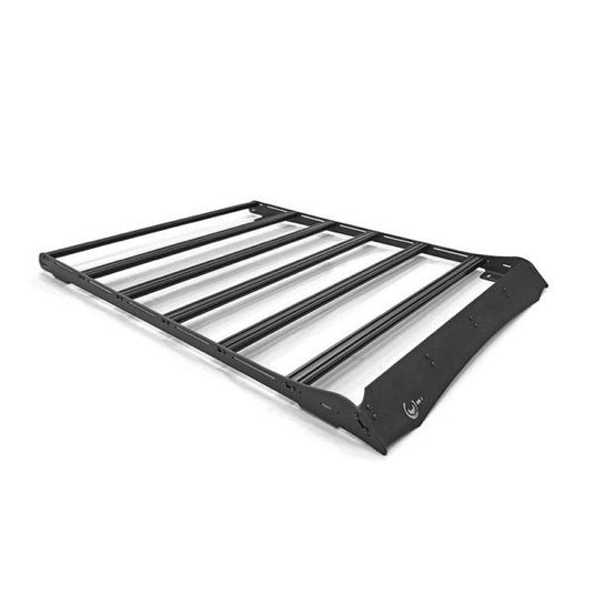 Prinsu Toyota 4Runner Roof Rack 3/4 | 2010-2024