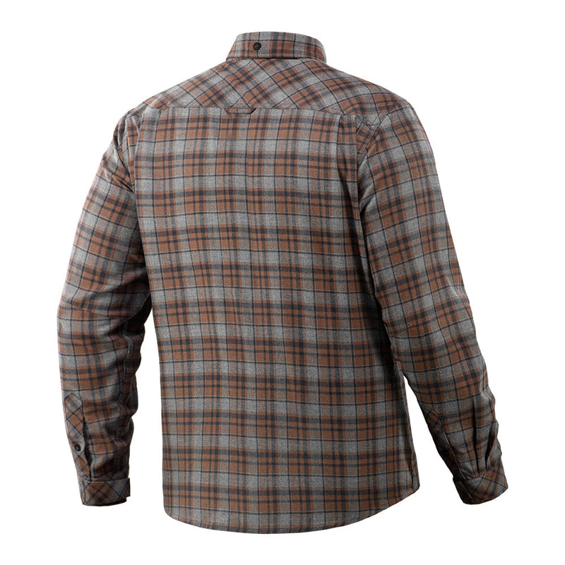 Load image into Gallery viewer, M-Tac Cold Weather Shirt Lumberjack Merino
