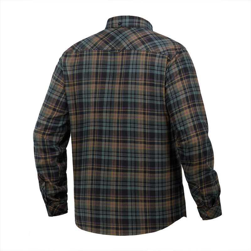 Load image into Gallery viewer, M-Tac Cold Weather Shirt Lumberjack Merino

