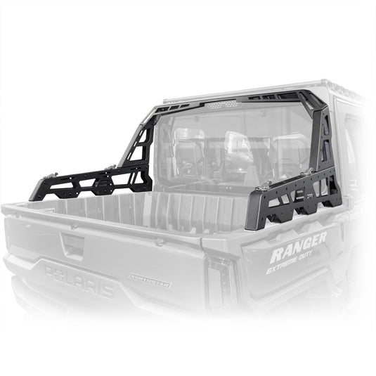 DRT Polaris Ranger XD 1500 2024+ Chase Rack System