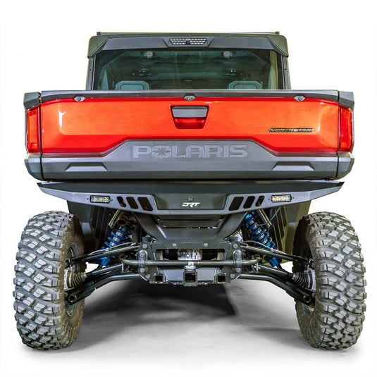 DRT Polaris Ranger XD 1500 2024+ Rear Bumper Front view