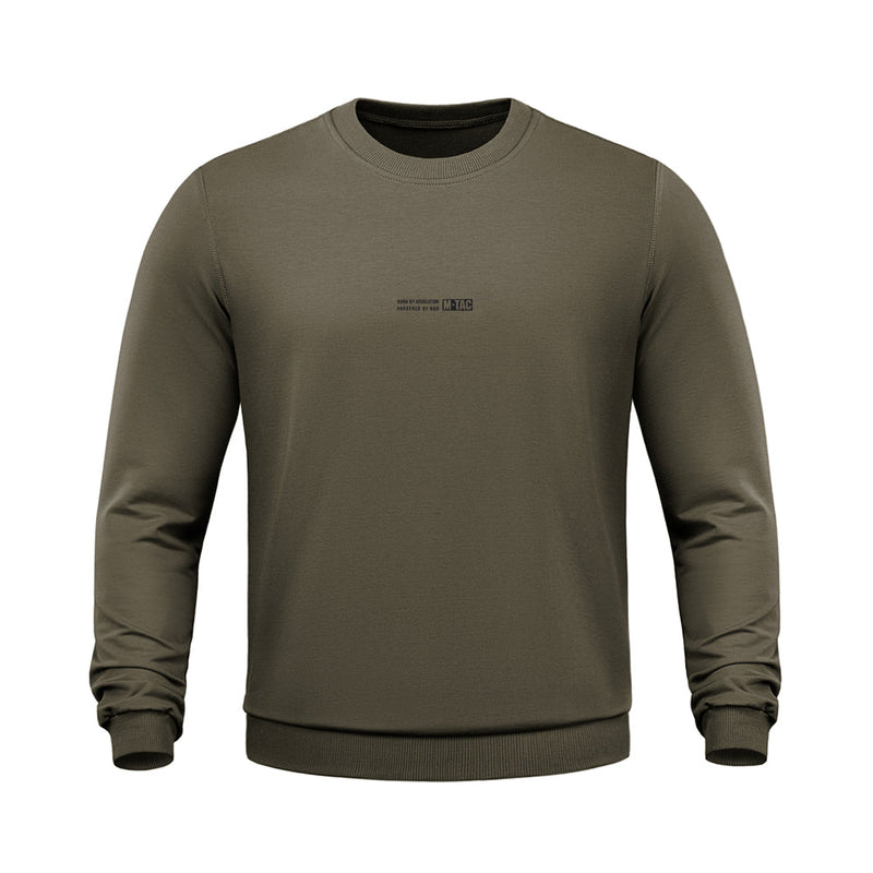 Load image into Gallery viewer, M-Tac Sweatshirt Born by Revolution
