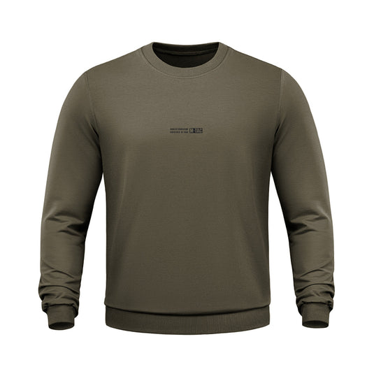 M-Tac Sweatshirt Born by Revolution