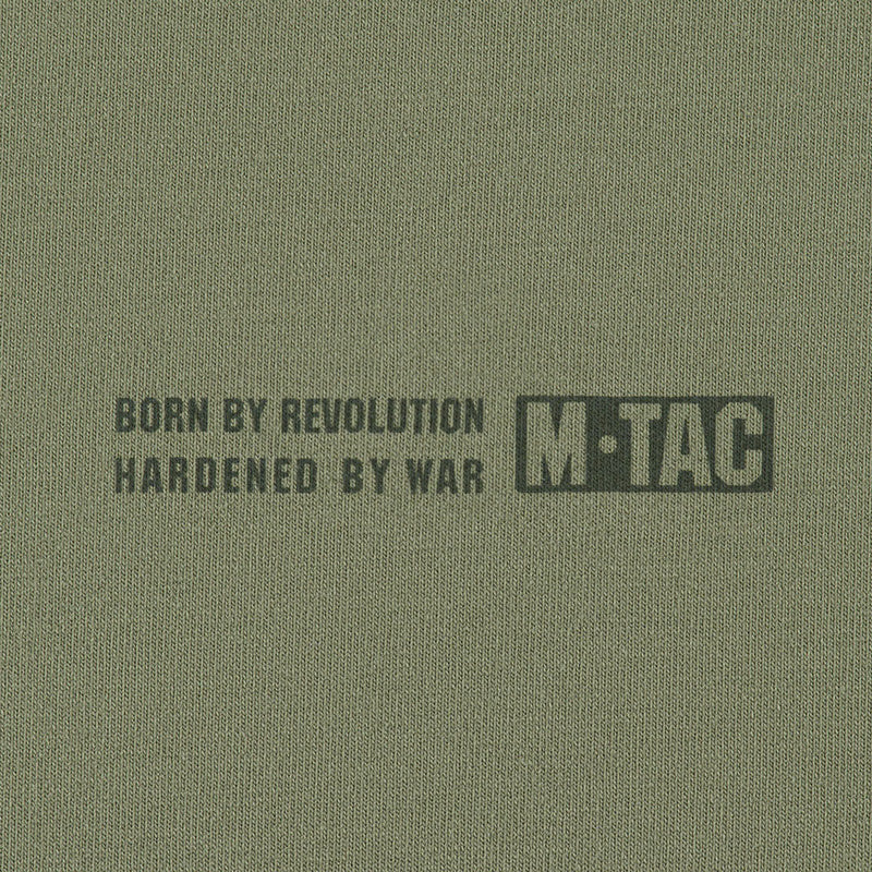 Load image into Gallery viewer, M-Tac Sweatshirt Born by Revolution
