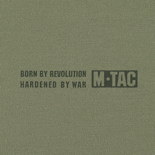 M-Tac Sweatshirt Born by Revolution