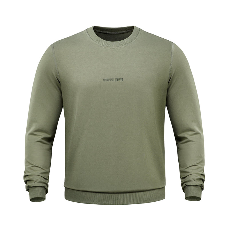 Load image into Gallery viewer, M-Tac Sweatshirt Born by Revolution
