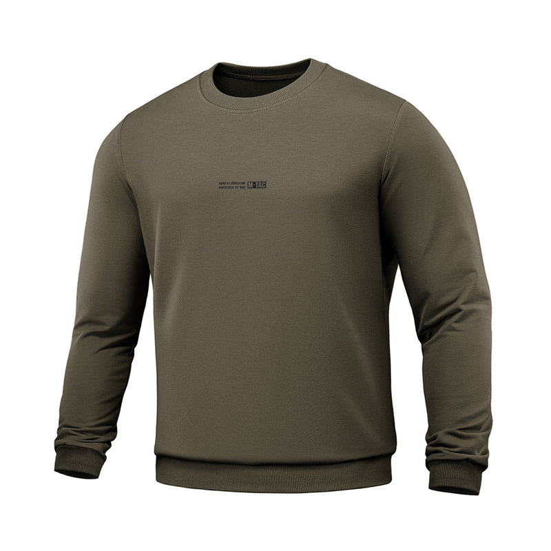Load image into Gallery viewer, M-Tac Sweatshirt Born by Revolution
