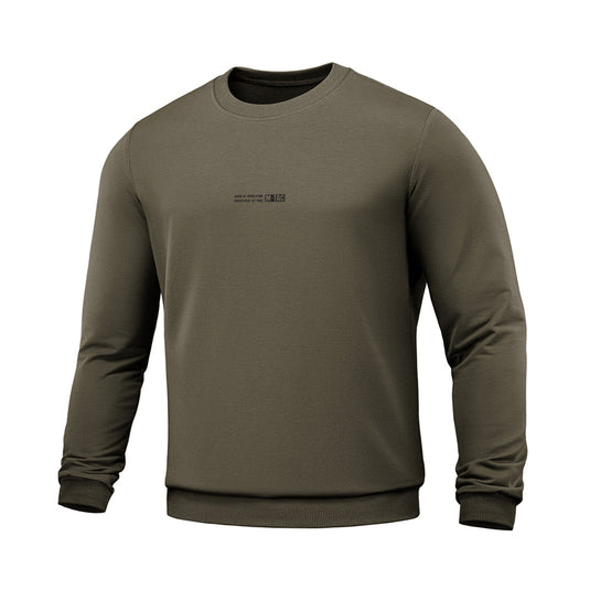 M-Tac Sweatshirt Born by Revolution
