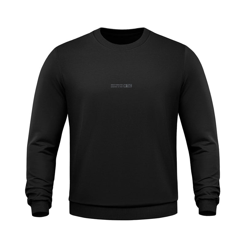 Load image into Gallery viewer, M-Tac Sweatshirt Born by Revolution
