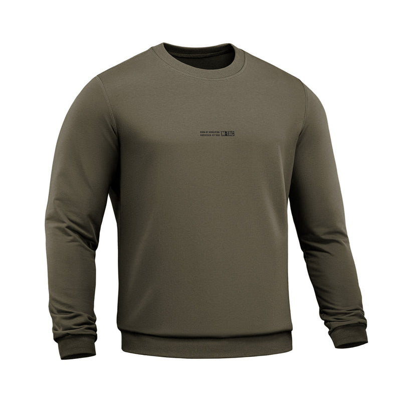 Load image into Gallery viewer, M-Tac Sweatshirt Born by Revolution
