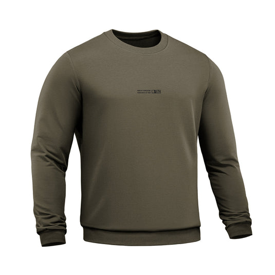M-Tac Sweatshirt Born by Revolution