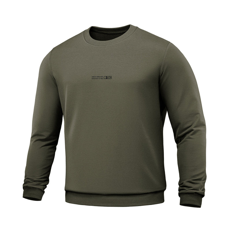Load image into Gallery viewer, M-Tac Sweatshirt Born by Revolution
