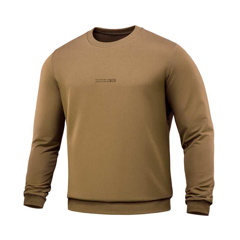 Load image into Gallery viewer, M-Tac Sweatshirt Born by Revolution
