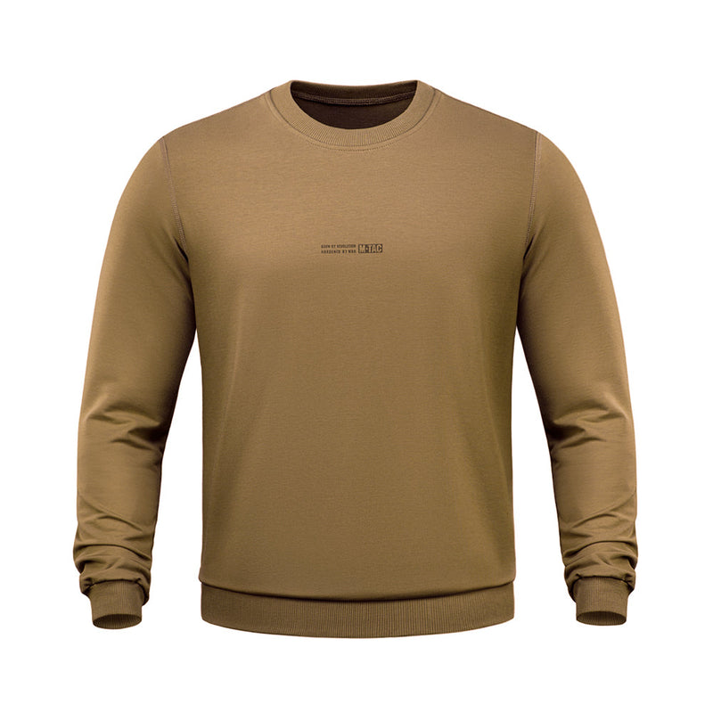 Load image into Gallery viewer, M-Tac Sweatshirt Born by Revolution
