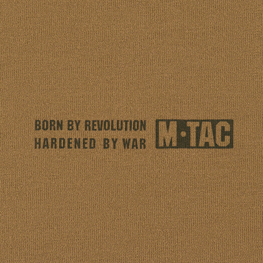 M-Tac Sweatshirt Born by Revolution