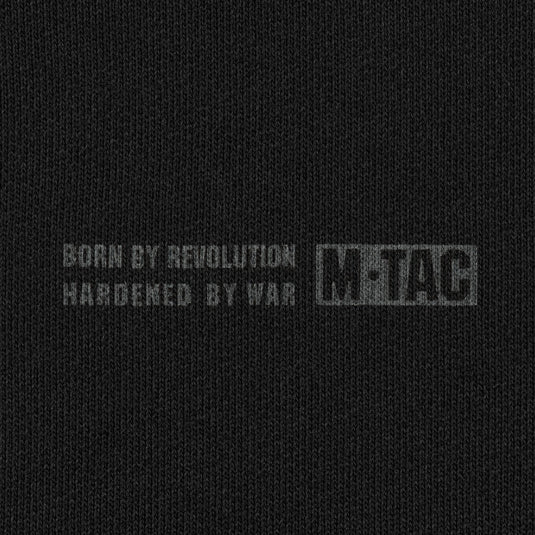 M-Tac Hoodie Born by Revolution
