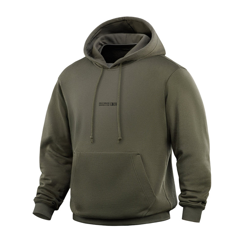 Load image into Gallery viewer, M-Tac Hoodie Born by Revolution
