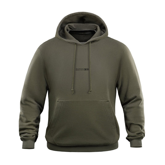 M-Tac Hoodie Born by Revolution