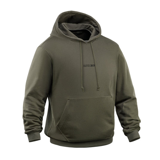 M-Tac Hoodie Born by Revolution
