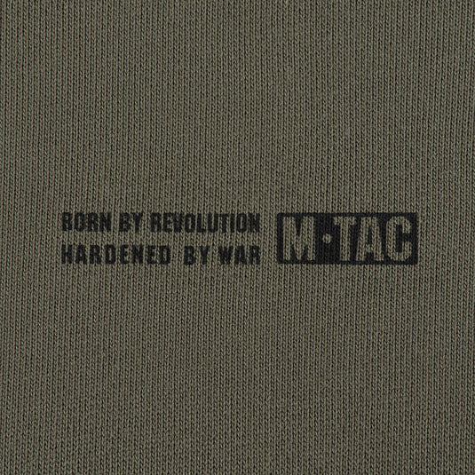 M-Tac Hoodie Born by Revolution