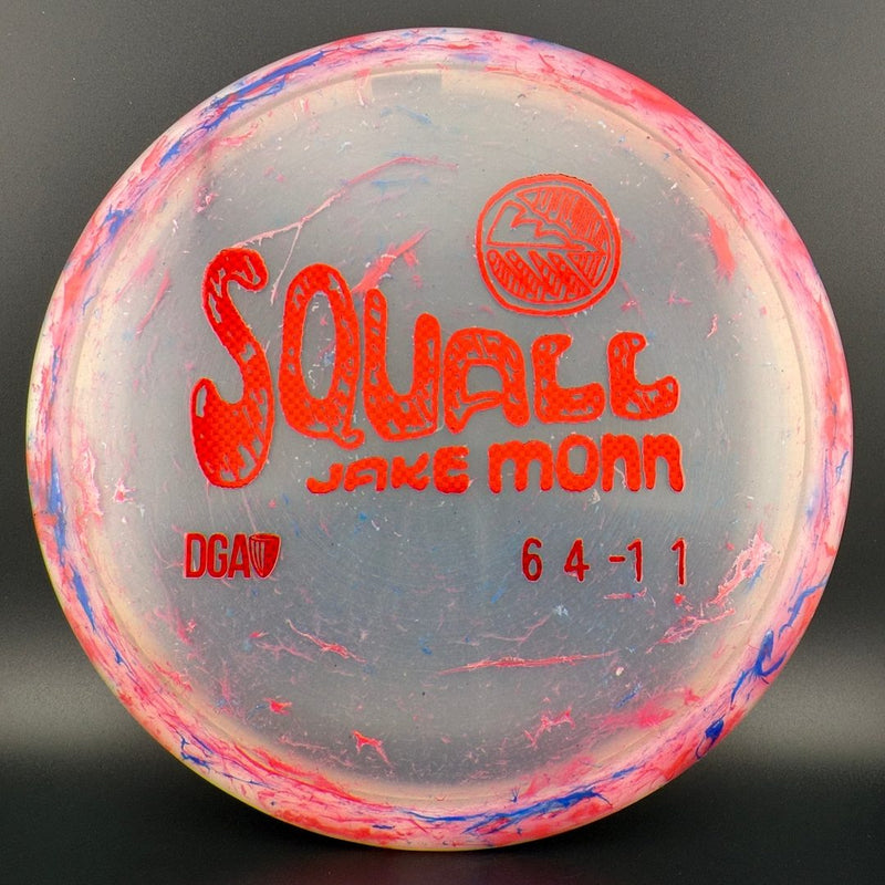 Load image into Gallery viewer, Granite Squall - Jake Monn 2025 Tour Series
