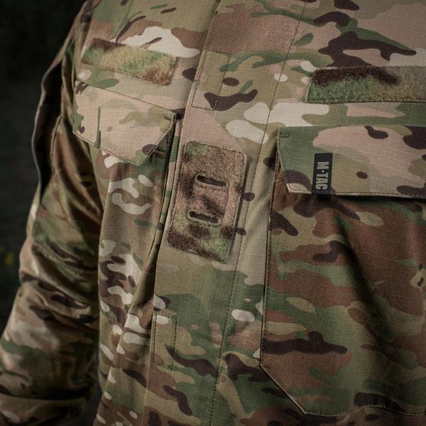 Load image into Gallery viewer, M-Tac Jacket Sturm NYCO Extreme
