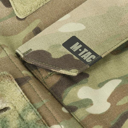 M-Tac Jacket Sturm NYCO Extreme