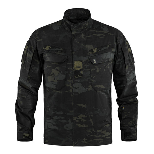 M-Tac Jacket Sturm NYCO Extreme
