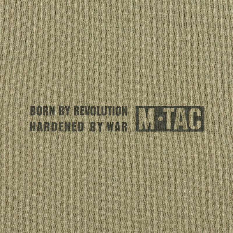 Load image into Gallery viewer, M-Tac Hoodie Born by Revolution
