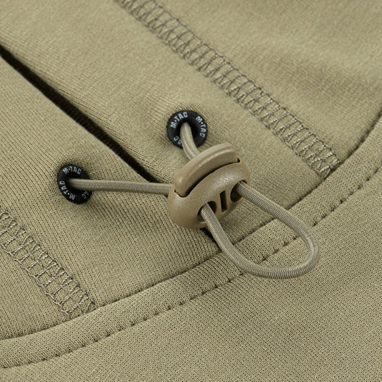 M-Tac Hoodie Born by Revolution