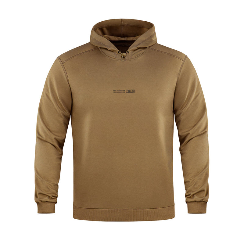 Load image into Gallery viewer, M-Tac Hoodie Born by Revolution
