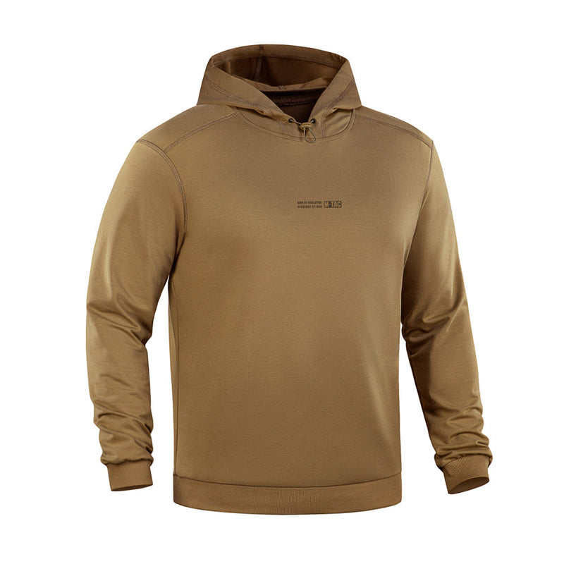 Load image into Gallery viewer, M-Tac Hoodie Born by Revolution
